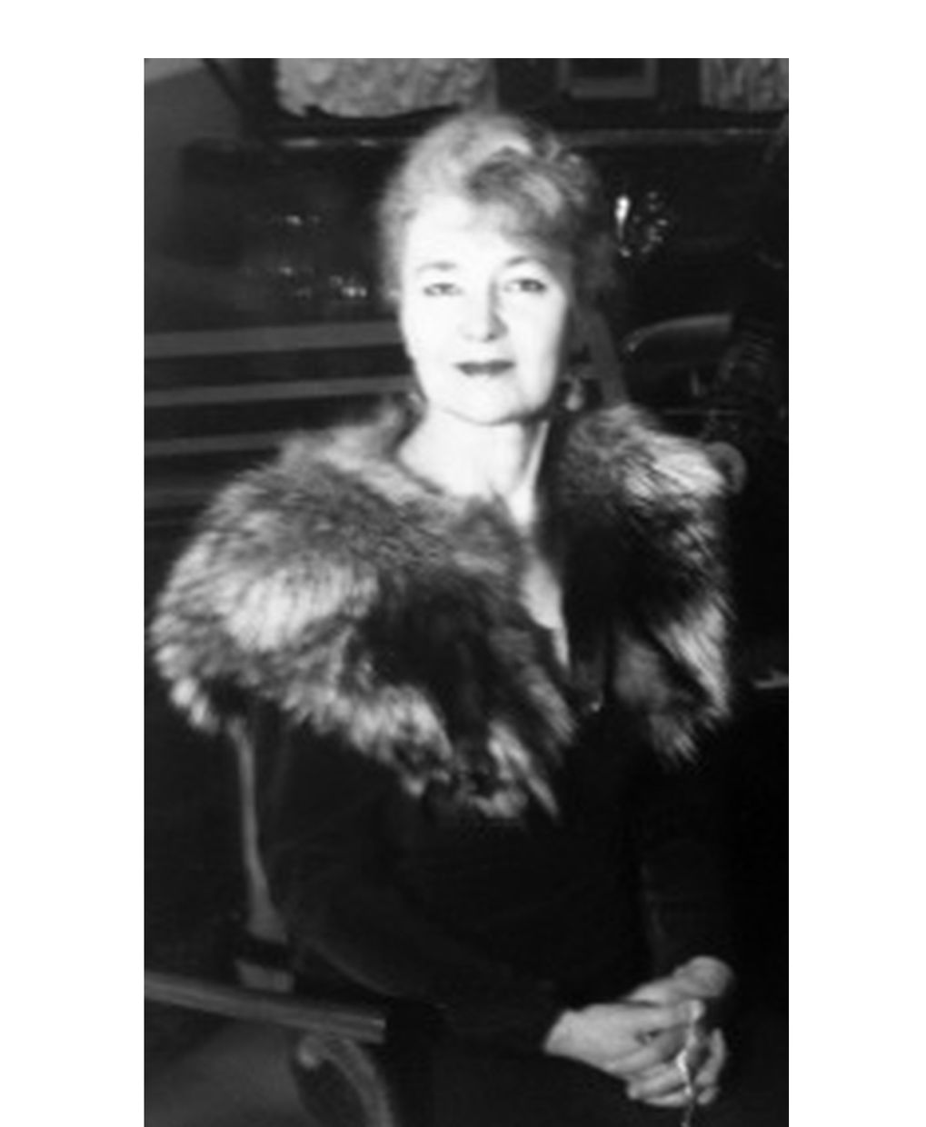 Людмила Богомолова